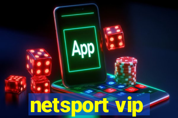 netsport vip